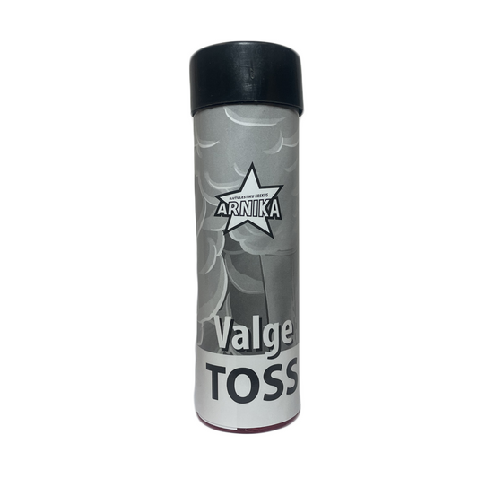 "TOSS" Smoke grenade